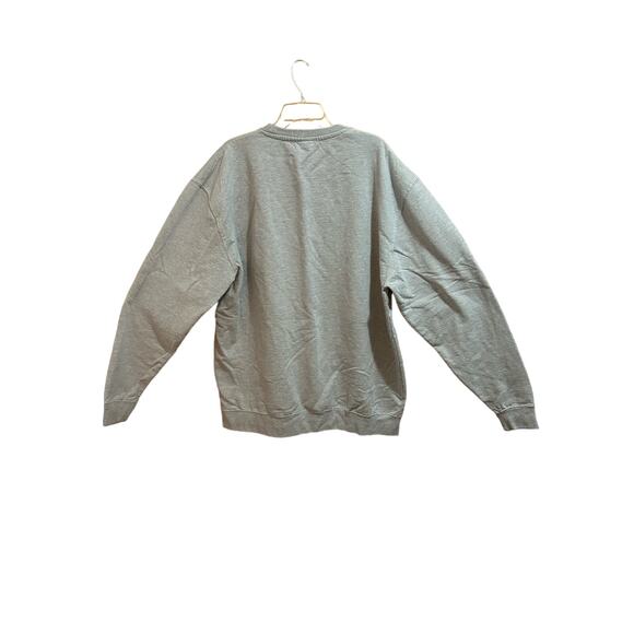 The Spark Company Nevertheless, she persisted. Gray sweatshirt Women’s Size 4XL - Picture 5 of 5